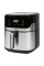 Аерофритюрниця ProfiCook PC-FR 1294 H 1600 Вт 6,5 л