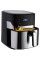 Аерофритюрниця ProfiCook PC-FR 1294 H 1600 Вт 6,5 л