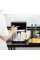 Аерофритюрниця ProfiCook PC-FR 1294 H 1600 Вт 6,5 л