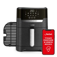 Tefal Easy Fry & Grill Precision Ey5058 1550W 4.2L