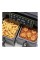 Аерофритюрниця Ariete Air Fryer Dual 4623/00 1700 Вт 8 л