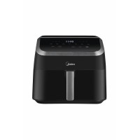 Аерофритюрниця Midea MAD85000ADK 2200 Вт 9 л