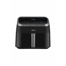 Аерофритюрниця Midea MAD85000ADK 2200 Вт 9 л