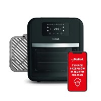 Аерофритюрниця Tefal Easy Fry Oven & Grill FW5018 11л