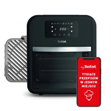 Аерофритюрниця Tefal Easy Fry Oven & Grill FW5018 11л