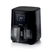 Аерофритюрниця Ariete Air Fryer 6 4626/00 1300 Вт 6 л