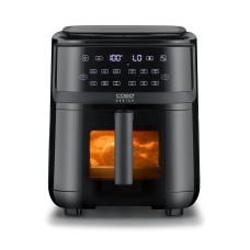 Аерофритюрниця Caso Germany AirFry and Steam 700 1700 Вт 7 л