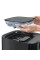 Аерофритюрниця Caso Germany AirFry and Steam 700 1700 Вт 7 л