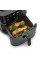 Аерофритюрниця Caso Germany AirFry and Steam 700 1700 Вт 7 л
