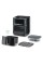 Аерофритюрниця Caso Germany AirFry and Steam 700 1700 Вт 7 л