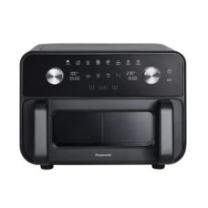 Аерофритюрниця Panasonic NF-BC1000KXE 2450 Вт 9,6 л
