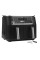 Ninja AF451EU Ninja Fryer з харчовим термометром 2470 Вт 9,5 л