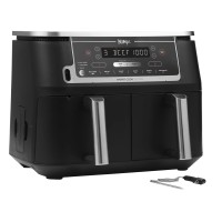 Ninja AF451EU Ninja Fryer з харчовим термометром 2470 Вт 9,5 л