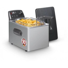 Фритюрниця Fritel Turbo SF 4551 3000 Вт 5 л