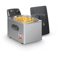 Фритюрниця Fritel Turbo SF 4551 3000 Вт 5 л