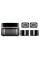 Аерофритюрниця Russell Hobbs Satis Fry DualBaske 27680-56 2800 Вт 9 л