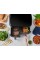 Аерофритюрниця Russell Hobbs Satis Fry DualBaske 27680-56 2800 Вт 9 л