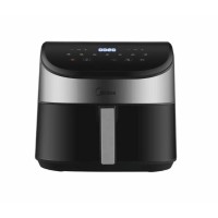 Аерофритюрниця Midea MAD55000ADK0 2250 Вт 5,5 л