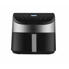 Аерофритюрниця Midea MAD55000ADK0 2250 Вт 5,5 л