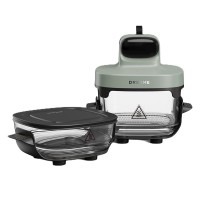 Аерофритюрниця Dreame Tasti PT60 1500 Вт 4.5l green