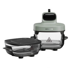 Аерофритюрниця Dreame Tasti PT60 1500 Вт 4.5l green