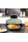 Аерофритюрниця Dreame Tasti PT60 1500 Вт 4.5l green