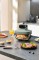 Аерофритюрниця Dreame Tasti PT60 1500 Вт 4.5l green