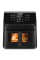 Аерофритюрниця Cosori Premium II Plus 1700 Вт 6,2 л Мобільний додаток