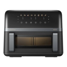 Аерофритюрниця Mova FD20 Pro AF-5518ATB 2700 Вт 9 л