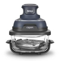 Аерофритюрниця Ninja Crispi FN101EUGY 1700 Вт 3,8 л