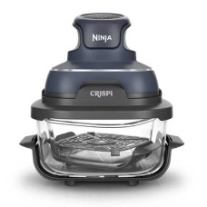 Аерофритюрниця Ninja Crispi FN101EUGY 1700 Вт 3,8 л