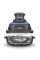 Аерофритюрниця Ninja Crispi FN101EUGY 1700 Вт 3,8 л