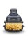 Аерофритюрниця Ninja Crispi FN101EUGY 1700 Вт 3,8 л