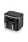 Аерофритюрниця Severin DUO FR 2453 2850 Вт 7,6 л