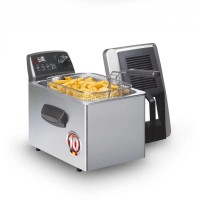 Фритюрниця Fritel Turbo SF 4571 3200 Вт 5 л