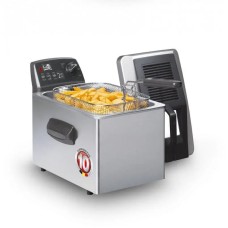 Фритюрниця Fritel Turbo SF 4571 3200 Вт 5 л