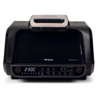 Аерофритюрниця Ariete AirFryer & Grill 4635/00 1700 Вт 8 л