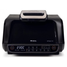 Аерофритюрниця Ariete AirFryer & Grill 4635/00 1700 Вт 8 л