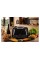 Аерофритюрниця Ariete AirFryer & Grill 4635/00 1700 Вт 8 л