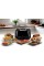 Аерофритюрниця Ariete AirFryer & Grill 4635/00 1700 Вт 8 л