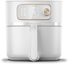 Аерофритюрниця Philips Ovi Smart XXL HD9876/20 2200 Вт 8,3 л 