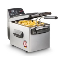 Fritel Turbo SF 4345 3200W 4л Фритюрниця