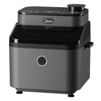 Аерофритюрниця Midea MF-CY75C2 1450 Вт 7 л