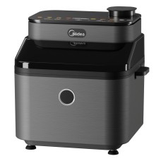 Аерофритюрниця Midea MF-CY75C2 1450 Вт 7 л