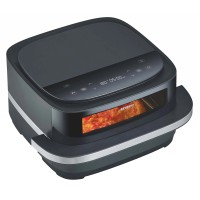 Аерофритюрниця Severin FR 2464 2100 Вт 4 л