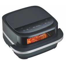 Аерофритюрниця Severin FR 2464 2100 Вт 4 л