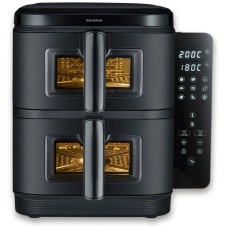 Аерофритюрниця Severin FR 2468 2800 Вт 11 л