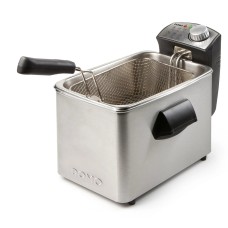 DOMO DO458FR 3000W 4L FRYER