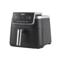 Фритюрниця Ninja AF140EU 2000 Вт 4,7 л без жиру