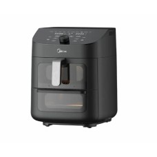 Аерофритюрниця Midea MAD1100DADK 1500 Вт 11 л